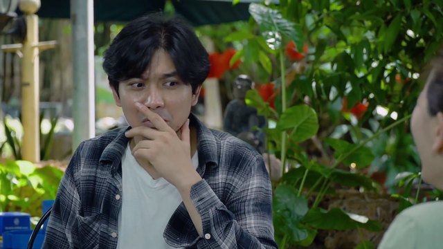 Phi Huyền Trang cùng yêu nhau đi với Mạnh Quân, Tim và Thanh Hương trong sitcom mới “Sợi dây tình yêu” - Ảnh 2.