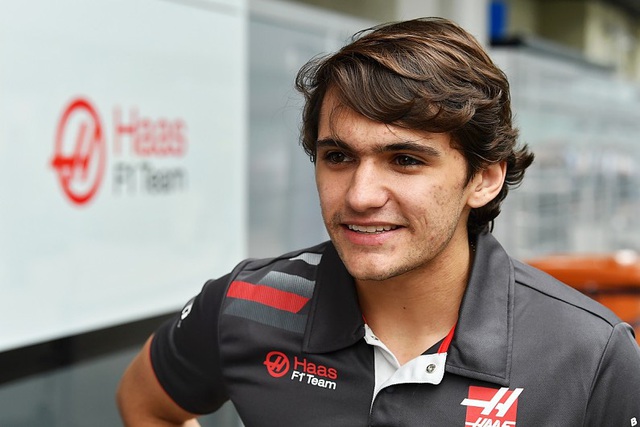 F1: Đội đua Haas thay thế nhân sự trước thềm GP Sakhir - Ảnh 1.