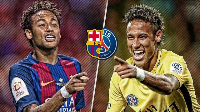 Neymar và Mbappe cùng đi vào lịch sử Champions League - Ảnh 1.