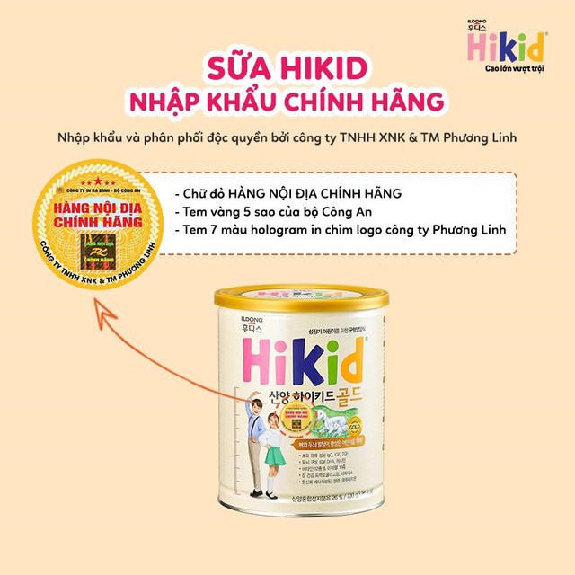 Hành trình thương hiệu sữa Hikid nội địa Hàn Quốc tới tay mẹ Việt - Ảnh 4.