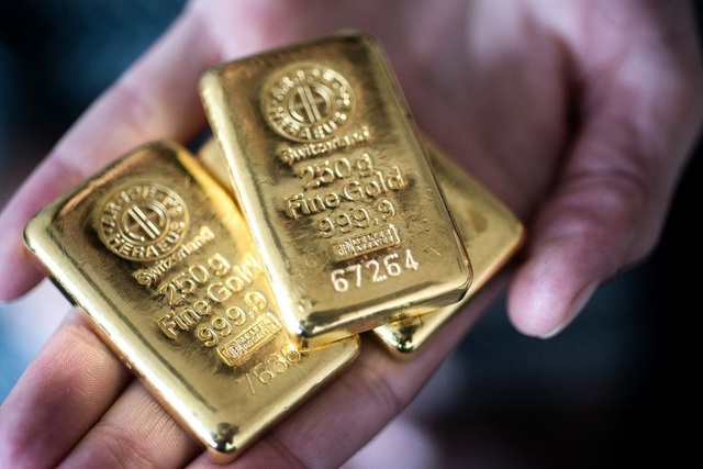 Bitcoin sẽ gây thiệt hại cho vàng trong nhiều năm tới - Ảnh 1.