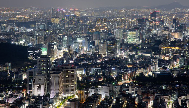 Bloomberg: Hàn Quốc sẽ là “thỏi nam châm” hút vốn ngoại lớn nhất tại châu Á - Ảnh 1.
