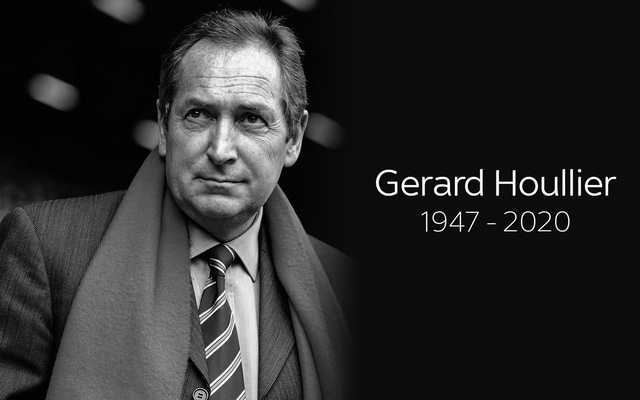 Cựu HLV Liverpool Gerard Houllier qua đời - Ảnh 2.