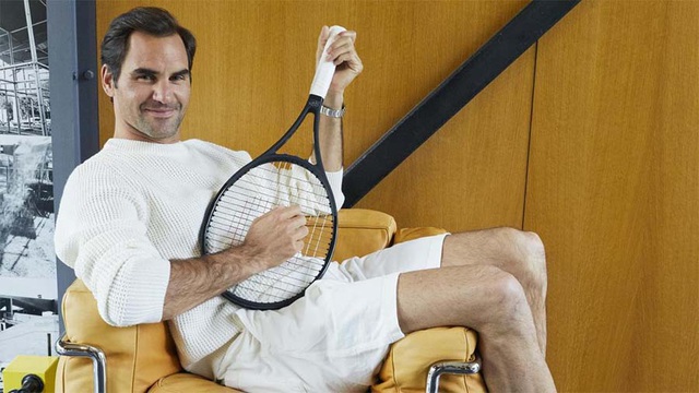 Federer để ngỏ khả năng dự Australia mở rộng 2021 - Ảnh 2.