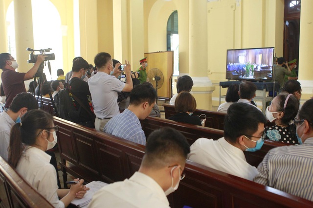 Ông Đinh La Thăng có vai trò gì trong vụ sai phạm tại tuyến cao tốc TP Hồ Chí Minh - Trung Lương? - Ảnh 5.