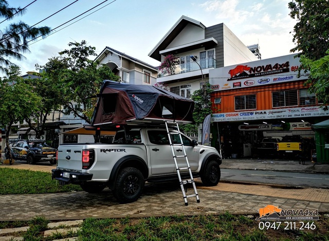 Nova4x4.vn: Mang đến sản phẩm tốt nhất cho khách hàng - Ảnh 5.