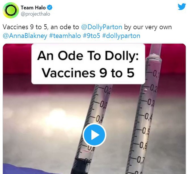Cuộc chiến với tin giả về vaccine COVID-19 trên mạng xã hội - Ảnh 5.