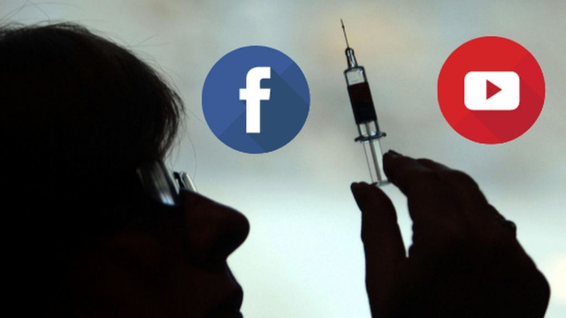 Cuộc chiến với tin giả về vaccine COVID-19 trên mạng xã hội - Ảnh 3.