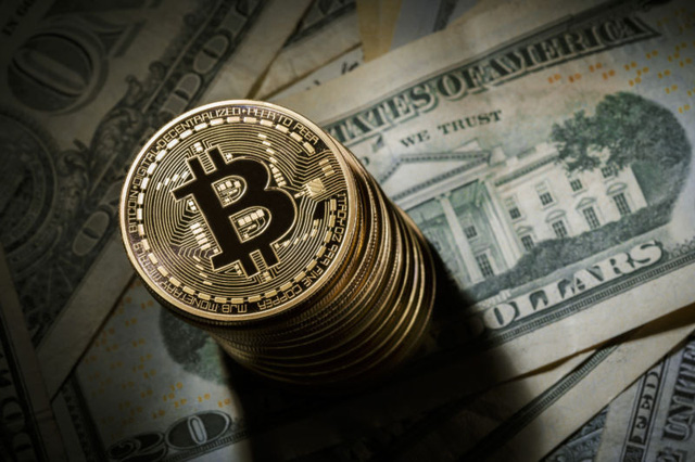 Bitcoin sẽ có giá 400.000 USD - Ảnh 2.