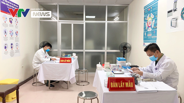 Chính thức tiêm thử nghiệm vaccine ngừa COVID-19 made in Vietnam trên người - Ảnh 2.