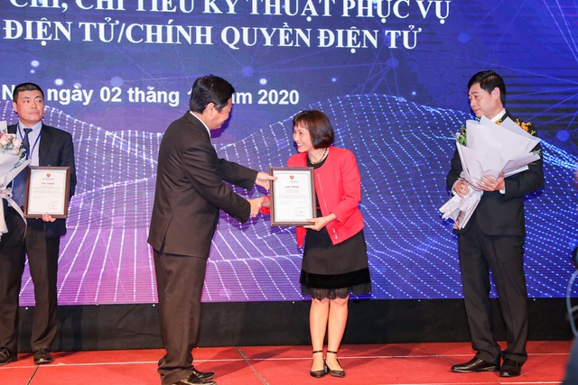 VNG Cloud đạt chứng nhận Nền tảng điện toán đám mây an toàn Việt Nam - Ảnh 1.