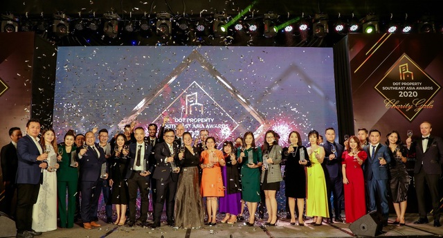 Wyndham Thanh Thủy được vinh danh dự án phát triển du lịch và nghỉ dưỡng tốt nhất Đông Nam Á 2020 - Ảnh 3.