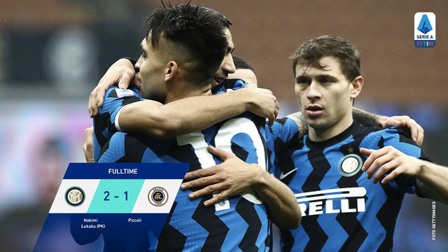 AC Milan và Inter Milan cùng giành chiến thắng, so kè trên BXH Serie A - Ảnh 4.