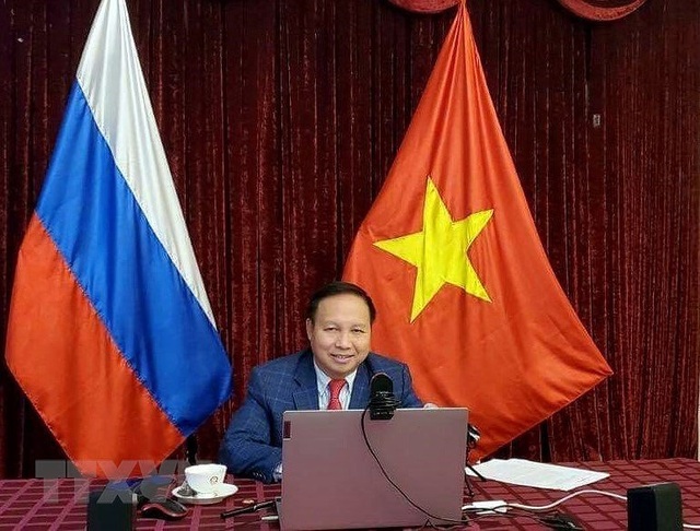 Chuyên gia Nga: Việt Nam xứng đáng là một “cường quốc tầm trung” - Ảnh 1.