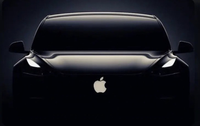 Elon Musk từng cố bán Tesla cho Apple  - Ảnh 2.