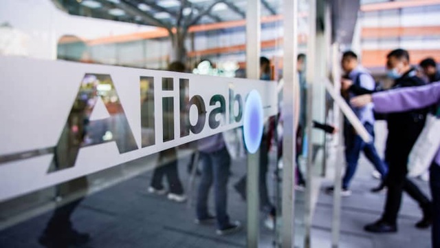 Trung Quốc điều tra chống độc quyền với Alibaba - Ảnh 1.
