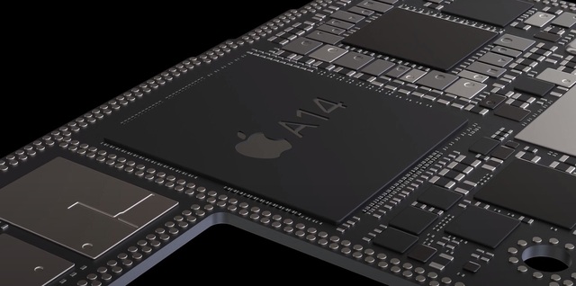iPhone 14 sẽ được trang bị chip 3 nm mạnh mẽ hơn và tiết kiệm pin hơn? - Ảnh 1.