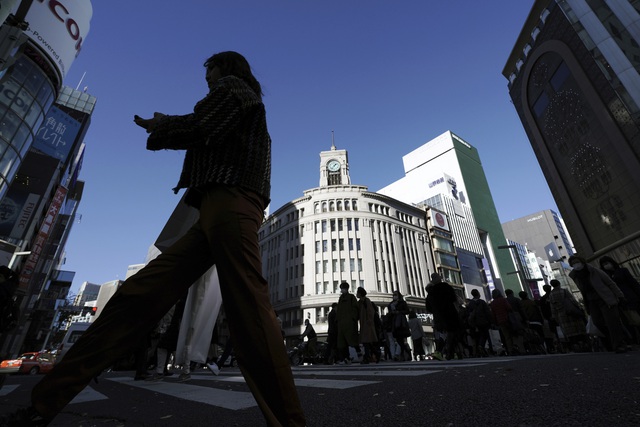 Nhật Bản phạt nặng cơ sở kinh doanh vi phạm quy định chống dịch - Ảnh 1.