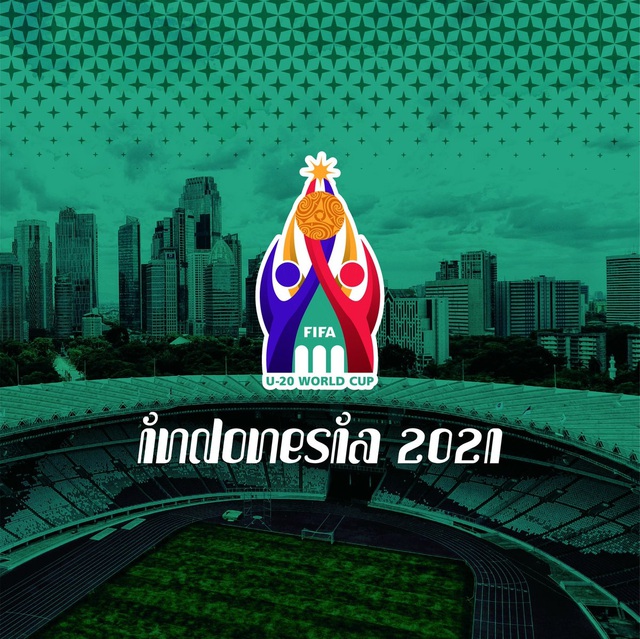 FIFA chính thức hủy giải đấu U20 World Cup 2021 ở Indonesia - Ảnh 1.