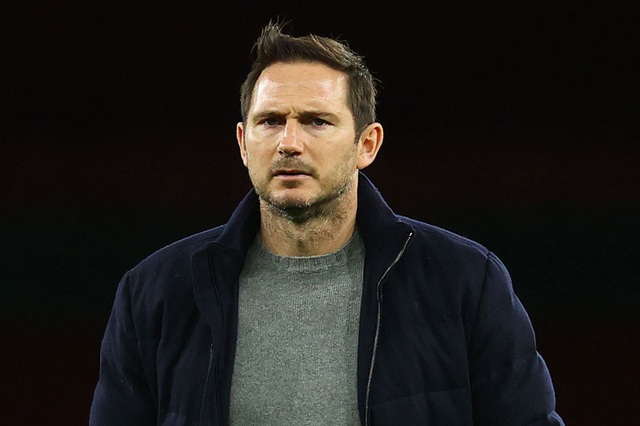 Lampard chỉ trích học trò sau trận thua của Chelsea - Ảnh 1.