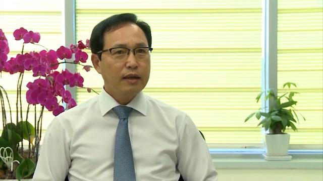 Bắc Ninh: Điểm sáng thu hút vốn FDI nhờ mô hình Bác sĩ doanh nghiệp - Ảnh 1.