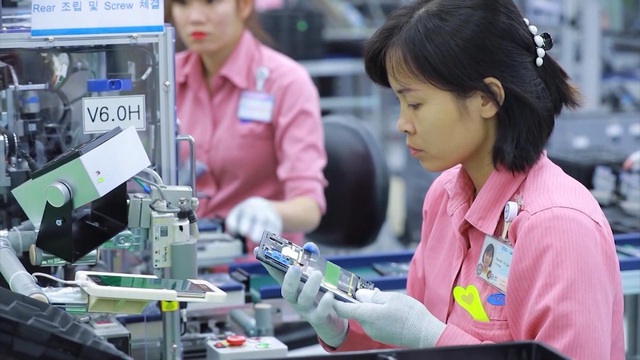 Bắc Ninh: Điểm sáng thu hút vốn FDI nhờ mô hình Bác sĩ doanh nghiệp - Ảnh 2.