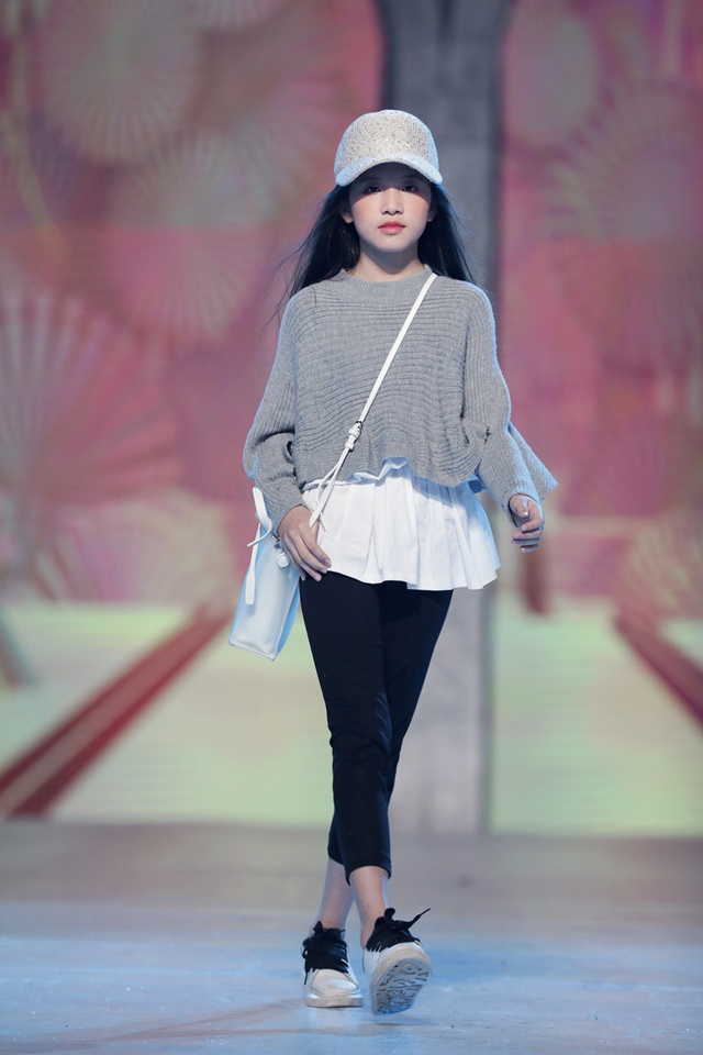 Cindy Thái Tài bất ngờ làm nhà thiết kế thời trang - Ảnh 3.