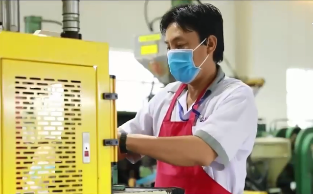 Trung tâm kỹ thuật – Bệ đỡ cho các doanh nghiệp hỗ trợ Việt Nam - Ảnh 2.