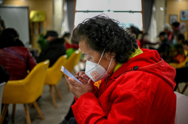 “Người cao tuổi 2.0” - Động lực thúc đẩy tiêu dùng mới tại Trung Quốc - Ảnh 2.