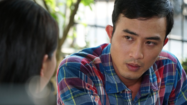 Hướng dương ngược nắng: Sự bùng nổ trong khung giờ vàng phim Việt vào cuối năm 2020 - Ảnh 8.
