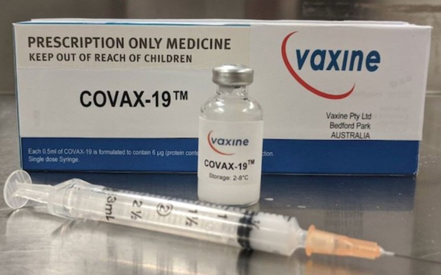 Singapore đóng góp 5 triệu USD cho Cơ chế Tiếp cận vaccine toàn cầu (COVAX) - Ảnh 1.