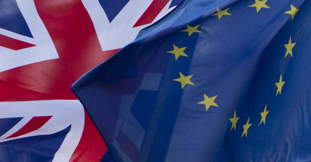 Lãnh đạo Anh - EU sẽ điện đàm khẩn nhằm tháo gỡ bế tắc đàm phán hậu Brexit - Ảnh 1.