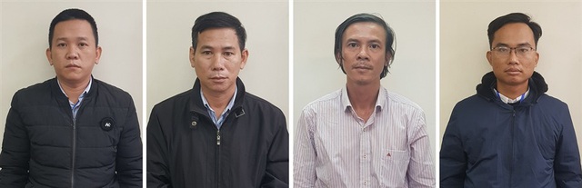 Khởi tố 13 bị can trong vụ án tại Tổng Công ty đầu tư phát triển đường cao tốc Việt Nam (VEC) - Ảnh 1.