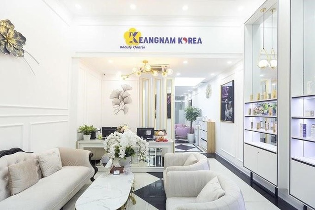 Keangnam Korea 2 năm liền lọt top 10 “thương hiệu mạnh quốc gia” - Ảnh 4.