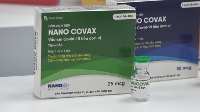 Ai sẽ là người đầu tiên tiêm thử vaccine COVID-19 ở Việt Nam vào ngày 17/12? - Ảnh 2.