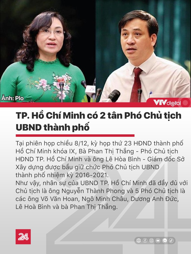 Tin nóng đầu ngày 9/12: Vaccine COVID-19 của Việt Nam có giá bao nhiêu?  - Ảnh 6.