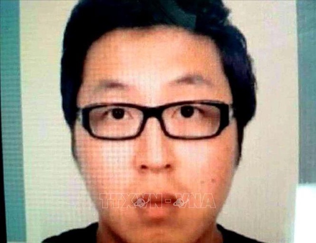 Khởi tố Giám đốc Hàn Quốc giết đồng hương bỏ xác vào vali với 2 tội danh - Ảnh 1.