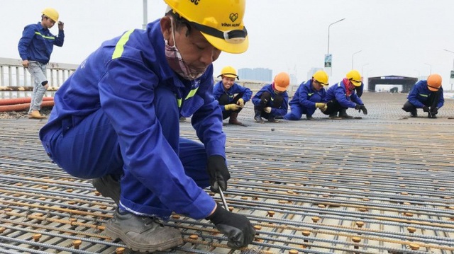 Sẽ hoàn thành sửa chữa cầu Thăng Long vào 31/12/2020 - Ảnh 3.