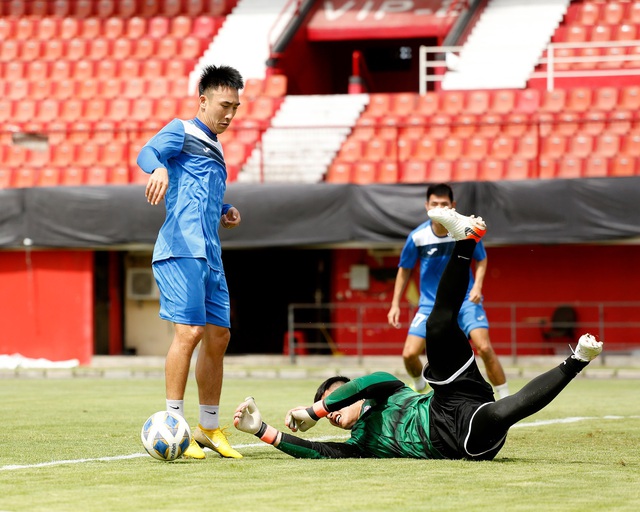 AFC Cup ngày 11/2: Than Quảng Ninh và CLB TP Hồ Chí Minh xuất trận - Ảnh 2.
