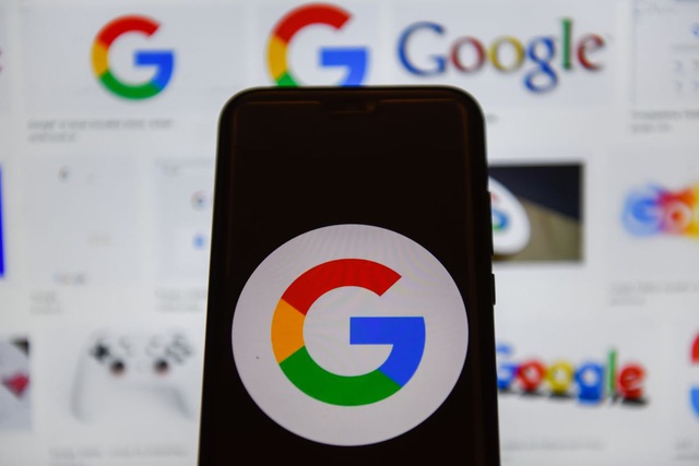 Google lên tiếng chỉ trích mức phạt “quá mức” của EU - Ảnh 1.