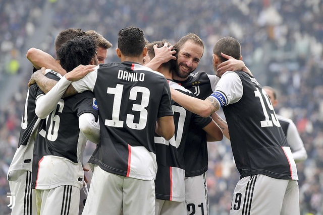 Juventus 2-0 Brescia: Chiến thắng trong ngày vắng Ronaldo - Ảnh 2.