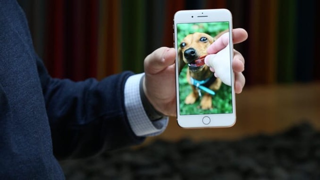 iPhone 9 sẽ ra mắt vào ngày 31/3 - Ảnh 1.