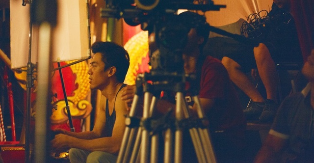 Đạo diễn phim Song Lang: Bực nhất là khi phim bị so sánh với Bá Vương Biệt Cơ - Ảnh 2.