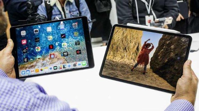 Virus Corona có thể khiến Apple vỡ trận với iPad Pro mới - Ảnh 1.