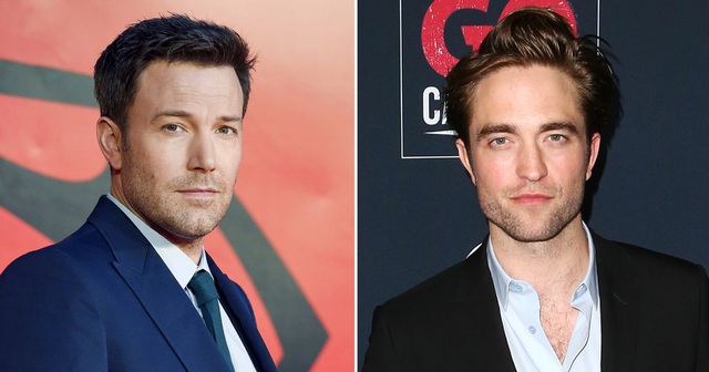 Ben Affleck ủng hộ Robert Pattinson vào vai Người Dơi - Ảnh 1.