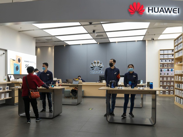 Không phải Apple, Huawei có thể mới là nạn nhân lớn nhất của virus Corona - Ảnh 2.