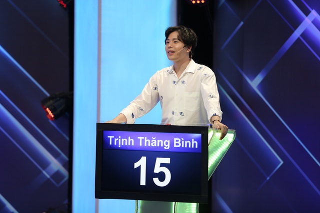 Hà Lê lại bất ngờ hạ Trịnh Thăng Bình, Liz Kim Cương bước vào chung kết 100 triệu 1 phút - Ảnh 2.