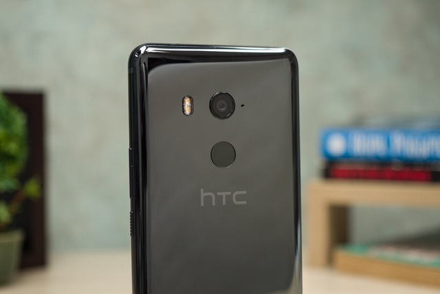 HTC sẽ ra mắt smartphone 5G vào năm 2020 - Ảnh 1.