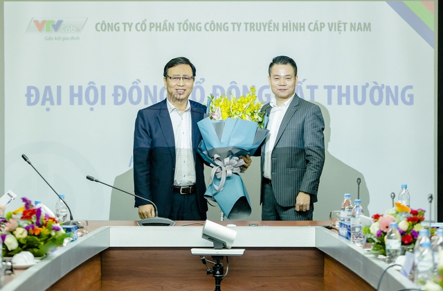 Đại hội đồng cổ đông bất thường năm 2020 của công ty Cổ phần TCT Truyền hình Cáp Việt Nam - Ảnh 5.
