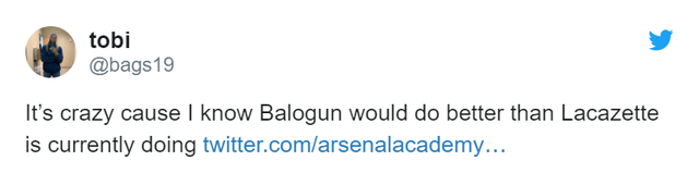 Fan Arsenal: Bán Lacazette đi, cầu thủ ấy hay hơn - Ảnh 2.
